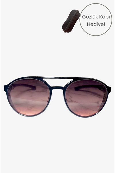 ROSE BERRY Unisex Sunglasses - Sun Infrastructure for Women & Men