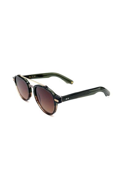 Kilian Ki̇li̇an K-Montagna-C4-51 Unisex Sunglasses