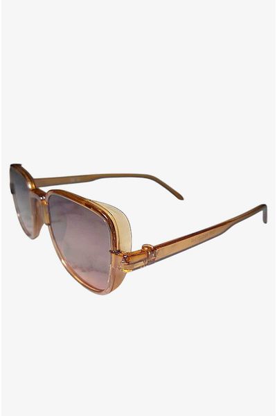 ROSE BERRY Unisex Sunglasses - Sun Infrastructure for Women & Men