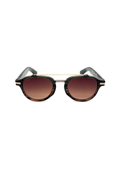 Kilian Ki̇li̇an K-Montagna-C4-51 Unisex Sunglasses
