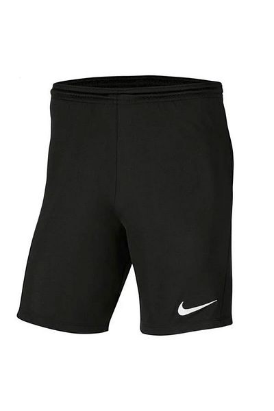 Nike Ανδρικά σορτς Dri-fit Park III