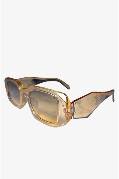 ROSE BERRY Unisex Sunglasses - Sun Infrastructure for Women & Men