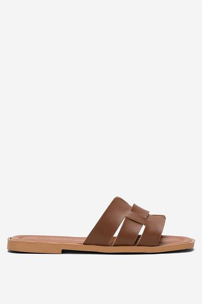 Liger Casual Summer Slippers - Tabaspor