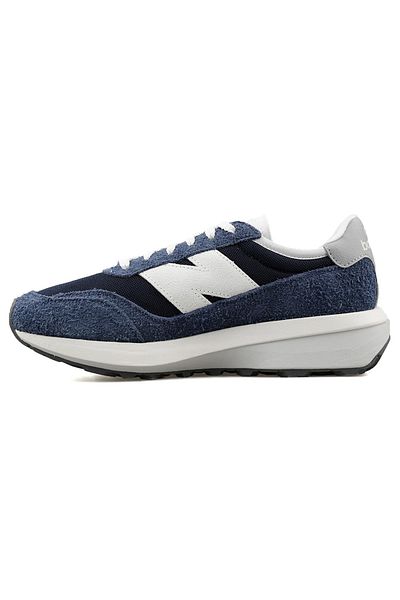 New Balance Ανδρικά αθλητικά παπούτσια Navy Blue Lifestyle U370ag