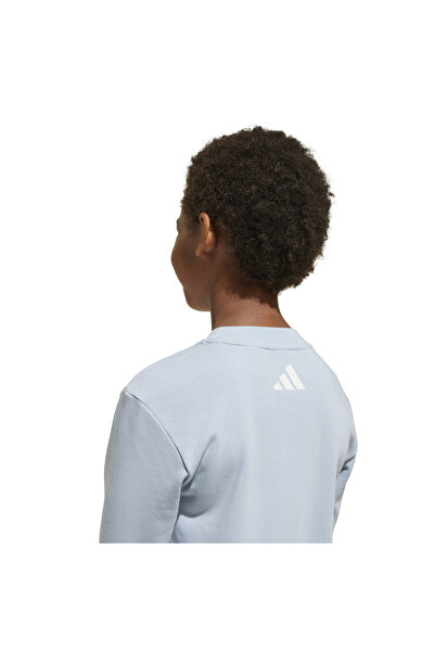 adidas LK SMI JOG Mavi JD0002