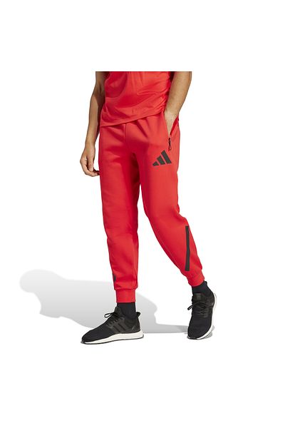 adidas Ανδρικό Κόκκινο Παντελόνι M Z.n.e. Pt Jc7916
