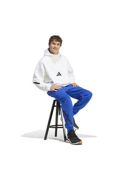 adidas Μ Ζ.ν.ε. Pt Sweatpants Μπλε Jf6541