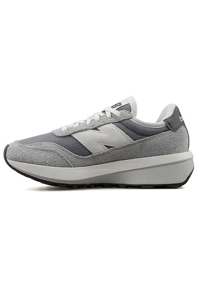 New Balance Lifestyle Men's Gray Sports Shoes U370Ah