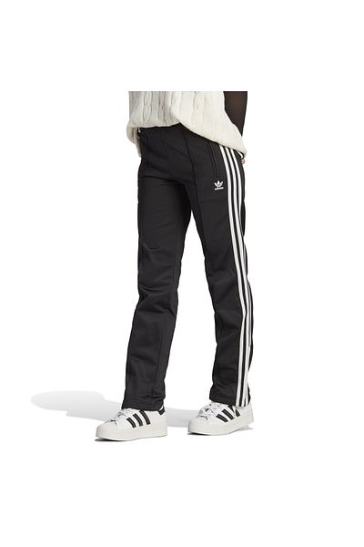 adidas Pantaloni de trening Firebird Tp Negri Il8763