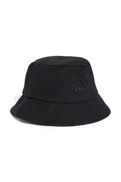 adidas Spw 3S Bucket Hat Black Je5660