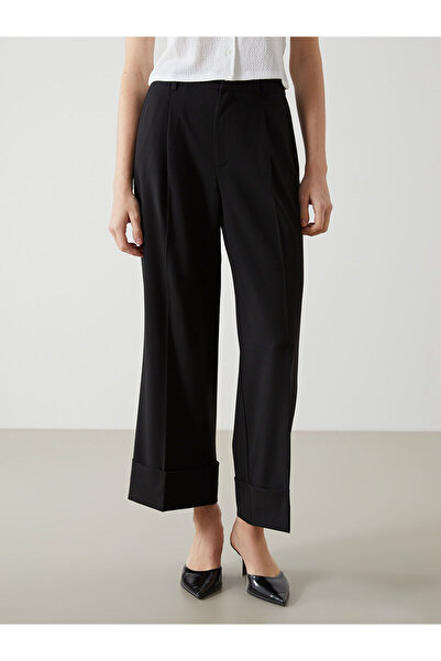 LC Waikiki Loose Fit Women's Trousers