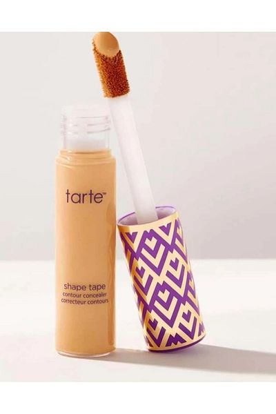 Tarte كونسيلر خافي عيوب تارت ميديم S36 تان ساند