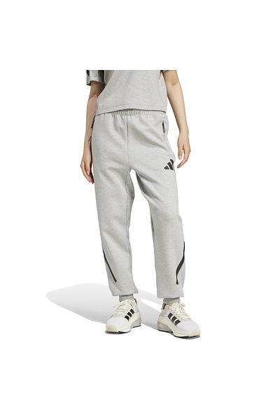 adidas W Z.N.E. PT Φούτερ Γκρι JD9586