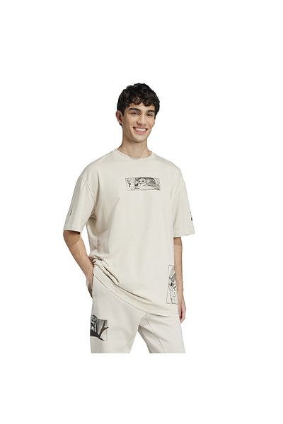 adidas Καφέ T-Shirt M Sw Tm T 2 Jı5717