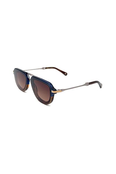 Kilian Ki̇li̇an K-Pera-C3-58 Unisex Sunglasses