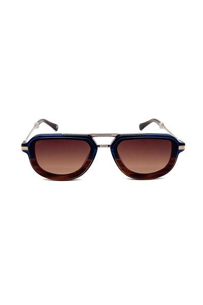 Kilian Ki̇li̇an K-Pera-C3-58 Unisex Sunglasses