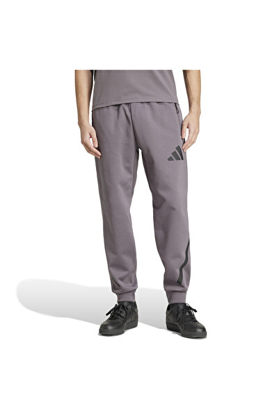 adidas Μ Ζ.Ν.Ε. Παντελόνι αθλητικής φόρμας PT Γκρι JC5496