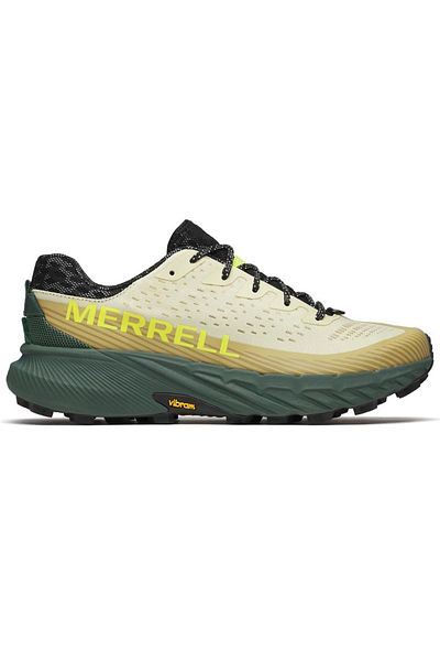 Merrell Ανδρικά αθλητικά παπούτσια Agility Peak 5 Beige J 068337 -27194