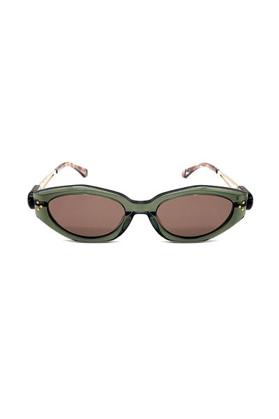 Kilian Ki̇li̇an K-Rivale-C4-52 Women's Sunglasses