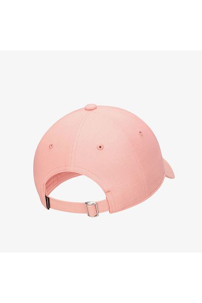 converse Chuck Taylor Baseball Pink Hat 10027421 -653