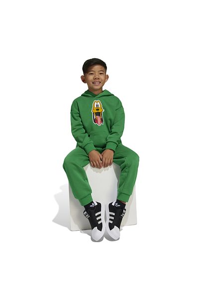 adidas Disney Mickey Mouse Kids Tracksuit Set