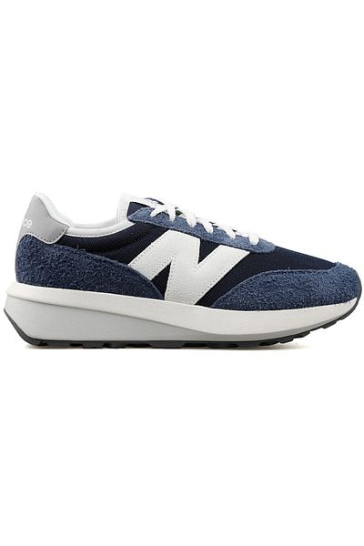 New Balance Ανδρικά αθλητικά παπούτσια Navy Blue Lifestyle U370ag