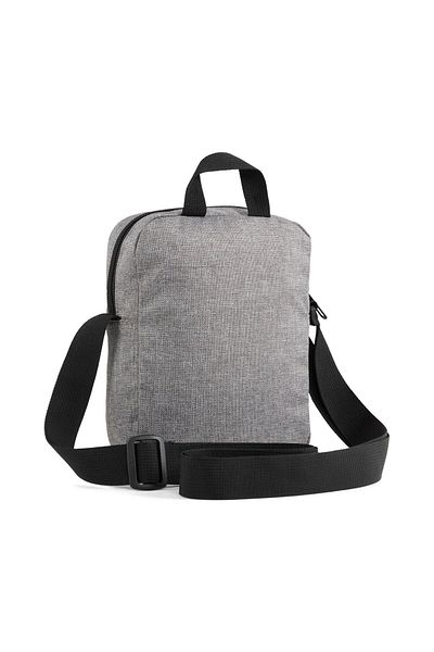 Puma Puma Buzz Heather Portable Gray Bag 09135101