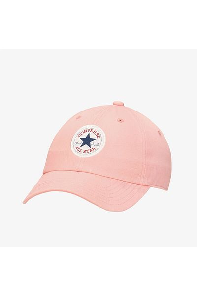 converse Chuck Taylor Baseball Pink Hat 10027421 -653