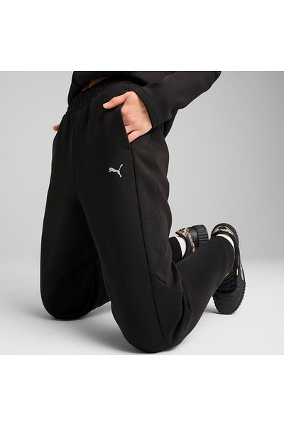 Puma Black Tracksuit - Six Layers - Women's Evostripe 68505101