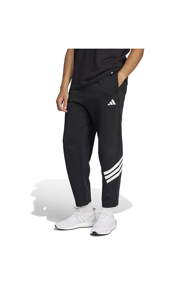 adidas M Fi Pocket Pt Sweatpants Μαύρο Jd4889