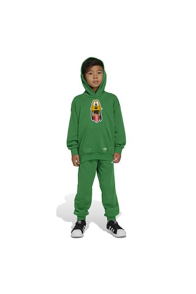 adidas Disney Mickey Mouse Kids Tracksuit Set