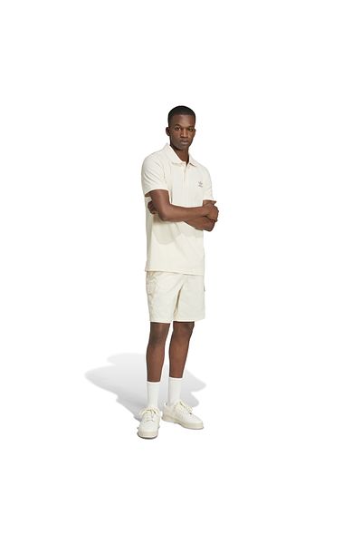 adidas Ess Polo Tee Jd2441 - Men's Casual T-Shirt