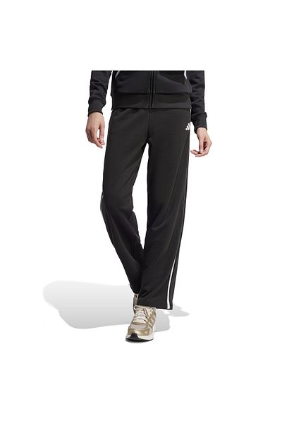 adidas Pantaloni de trening W Cb Pt Negri Jg6207