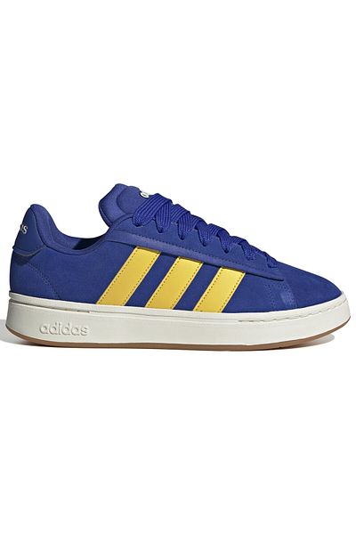 adidas Pantofi sport albaștri pentru bărbați Grand Court Alpha 00s Jı1714