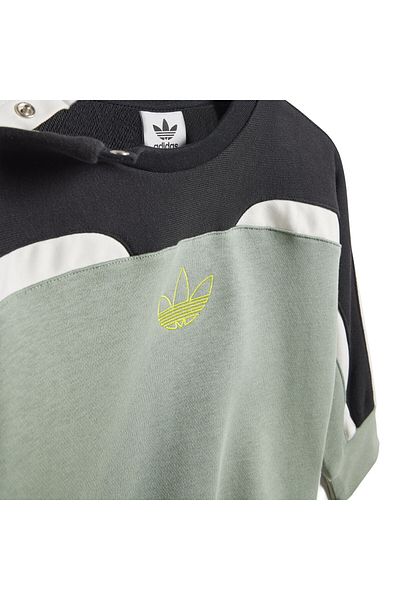 adidas Originals Baby Tracksuit Set (Jc7312)