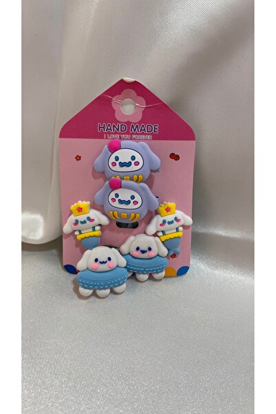 Store Children's Set Buckle