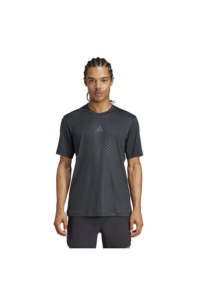 adidas Black Power 3S T-Shirt Jı8215