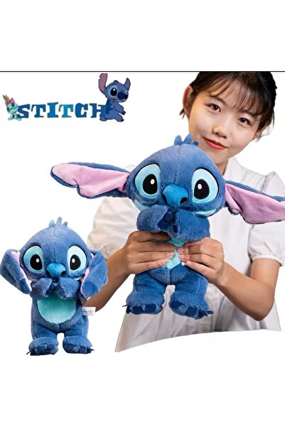 onestophub لعبة ستيتش القطيفة – الأذن السحرية المتحركة 30 سم