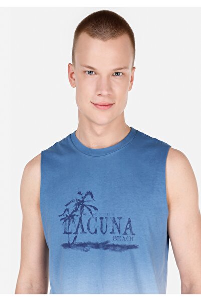 Colin's Regular Fit Чоловічий білий спортивний костюм