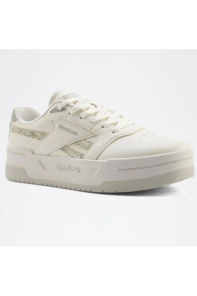 Reebok 5m Longparısh White Women's Sneakers 101989247