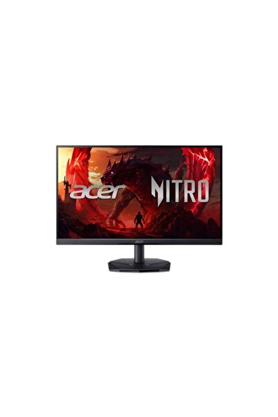 ACER Nitro 24.5" Full HD, 180Hz, 1ms, HDR 10 Support, AMD FreeSync, 1x Display Port 1.2 & 2x HDMI 2.0