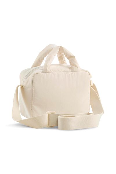 Puma Beige up Mini Grip Bag 09129202