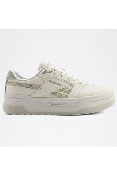 Reebok 5m Longparısh White Women's Sneakers 101989247
