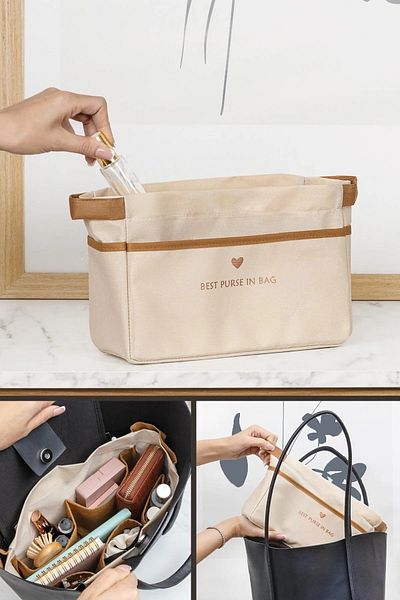 BRAMBLE LIFE ΟΡΓΑΝΩΤΗΣ ΤΣΑΝΤΑΣ TOTE