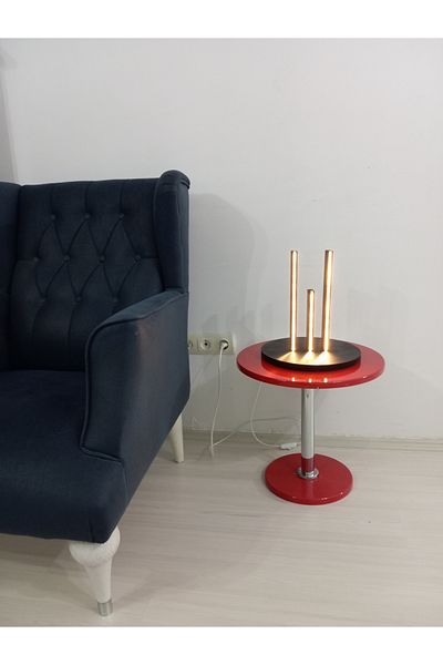 MTA HİGH-TECH Led Light Lampshade