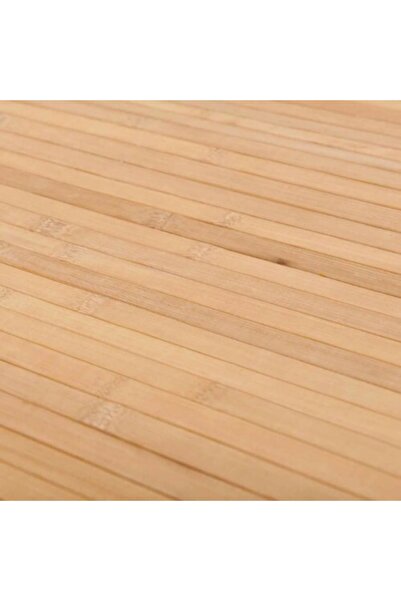 yusa stores Wooden Mat 45X70 cm
