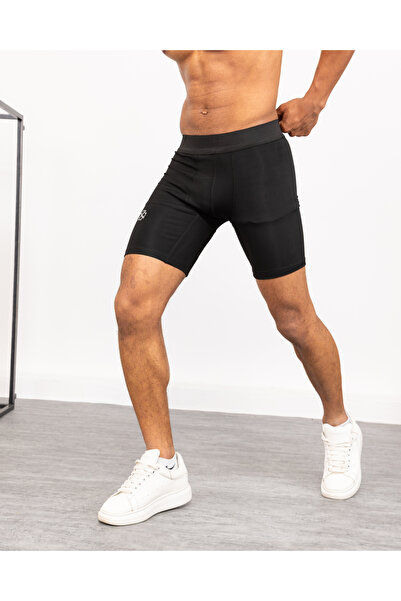 Gugus Men's Biker Athlete Tights