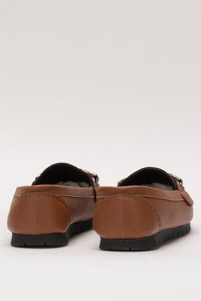 Liger Άνετες Γυναικείες Μπαλαρίνες με Ελαφριά Σόλα για Καθημερινή Χρήση - TABA