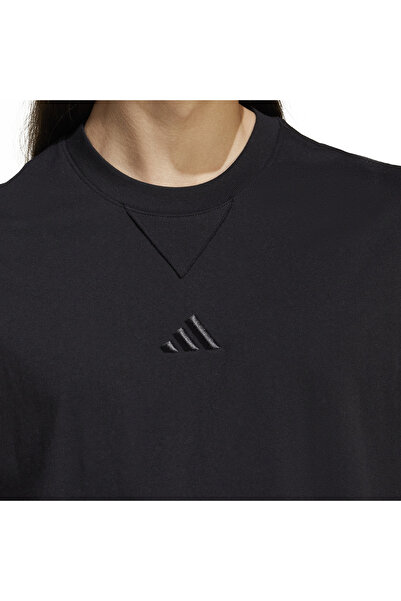 adidas Pánské tričko Iy4150 - Černé, m a Szn