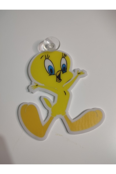 To Be Reborn Çocuk Odası Camı,Araba Camı, Vakumlu Disney Karakterleri sticer